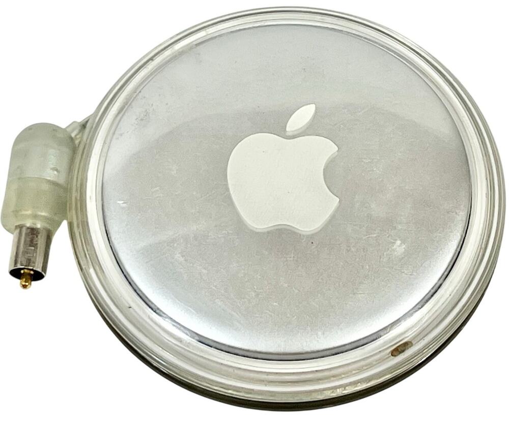 Apple 45W "Yoyo" Power Adapter OEM Model M7332 for Powerbook